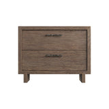Bernhardt Casa Paros Wide Nightstand