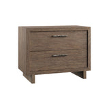 Bernhardt Casa Paros Wide Nightstand