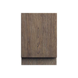 Bernhardt Casa Paros Wide Nightstand