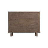 Bernhardt Casa Paros Wide Nightstand