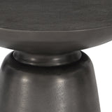 Bernhardt Catalan Outdoor Accent Table