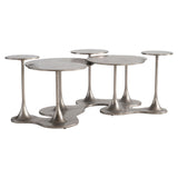 Bernhardt Cerchi Outdoor Cocktail Table
