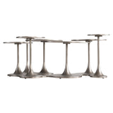 Bernhardt Cerchi Outdoor Cocktail Table