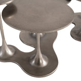 Bernhardt Cerchi Outdoor Cocktail Table