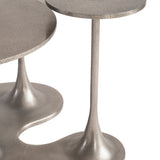 Bernhardt Cerchi Outdoor Cocktail Table