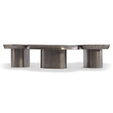 Bernhardt Clawson Cocktail Table - Large
