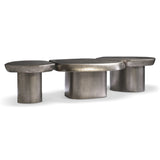 Bernhardt Clawson Cocktail Table - Large