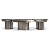 Bernhardt Clawson Cocktail Table - Small