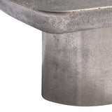 Bernhardt Clawson Cocktail Table - Small