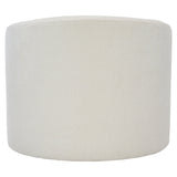 Bernhardt Elle Fabric Swivel Chair