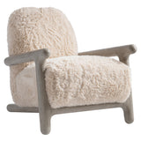 Bernhardt Elon Fabric Chair