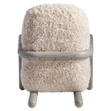 Bernhardt Elon Fabric Chair