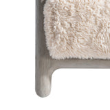 Bernhardt Elon Fabric Chair