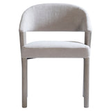Bernhardt Forma Arm Chair