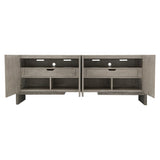 Bernhardt Foundations Buffet – Light Shale