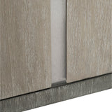 Bernhardt Foundations Buffet – Light Shale