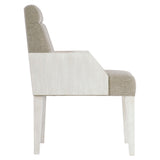 Bernhardt Foundations Dining Arm Chair