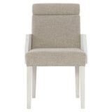 Bernhardt Foundations Dining Arm Chair