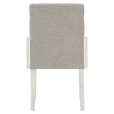 Bernhardt Foundations Dining Arm Chair
