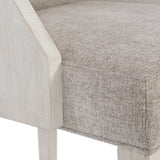 Bernhardt Foundations Dining Arm Chair