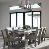 Bernhardt Foundations Dining Arm Chair