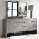 Bernhardt Foundations Dresser – Dark Shale