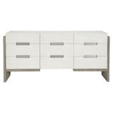 Bernhardt Foundations Dresser – Light Shale