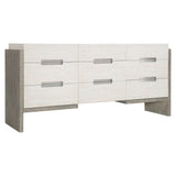 Bernhardt Foundations Dresser – Light Shale