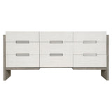 Bernhardt Foundations Dresser – Light Shale