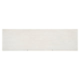 Bernhardt Foundations Dresser – Light Shale