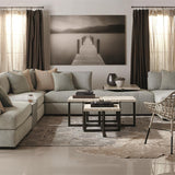 Bernhardt Hathaway Console Table