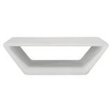 Bernhardt Hyannis Outdoor Cocktail Table