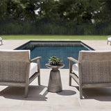 Bernhardt Ibiza Outdoor Chair