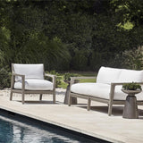Bernhardt Ibiza Outdoor Chair