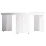 Bernhardt Islamorada Outdoor Cocktail Table
