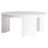 Bernhardt Islamorada Outdoor Cocktail Table