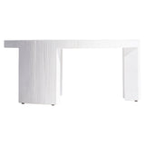 Bernhardt Islamorada Outdoor Cocktail Table