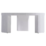 Bernhardt Islamorada Outdoor Cocktail Table