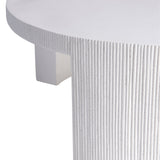Bernhardt Islamorada Outdoor Cocktail Table