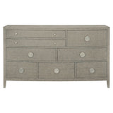 Bernhardt Linea Dresser – Cerused Greige