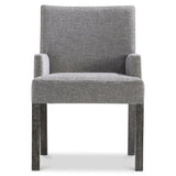 Bernhardt Menton Dining Arm Chair
