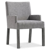 Bernhardt Menton Dining Arm Chair