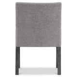 Bernhardt Menton Dining Arm Chair