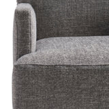 Bernhardt Menton Dining Arm Chair