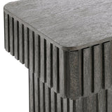 Bernhardt Menton Ribbed Nightstand