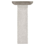 Bernhardt Monolith Console Table