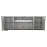 Bernhardt Montague Entertainment Credenza