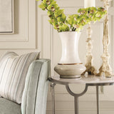 Bernhardt Morello Side Table II