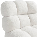 Bernhardt Nico Fabric Swivel Chair