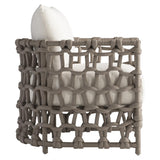 Bernhardt Nodi Outdoor Chair